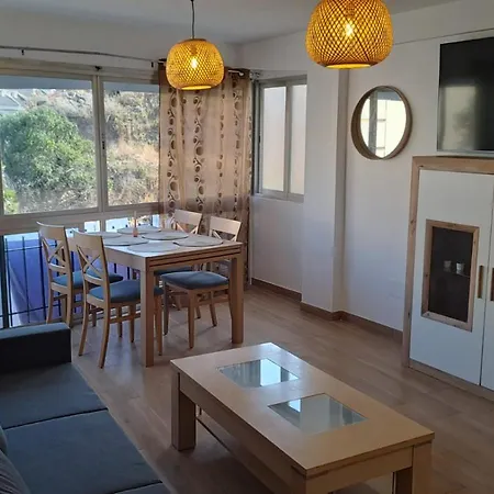 公寓 Brisas Del Mar