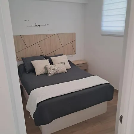 Brisas Del Mar فوينخيرولا