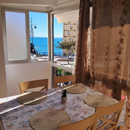 Brisas Del Mar شقة