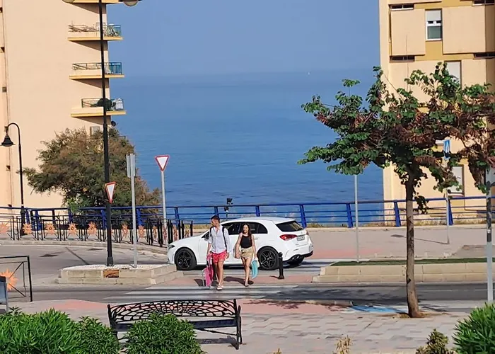 Brisas Del Mar * 丰希罗拉