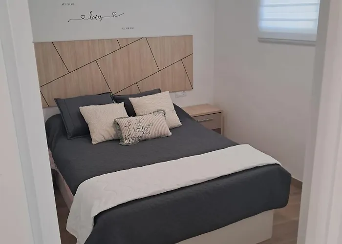 Brisas Del Mar 丰希罗拉