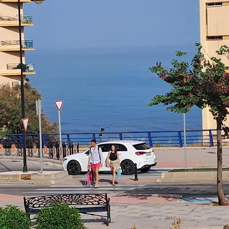 Brisas Del Mar * Fuengirola
