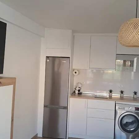 Brisas Del Mar Apartment *