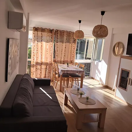 Brisas Del Mar *