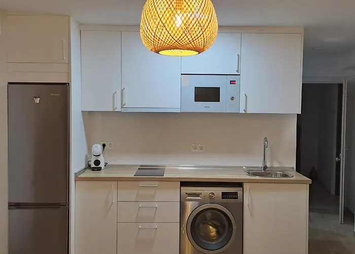 Brisas Del Mar Апартаменти Фуенхірола