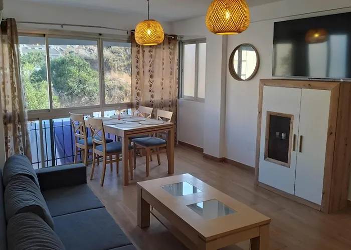 Апартаменти Brisas Del Mar