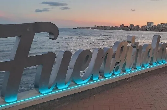 Brisas Del Mar Апартаменти