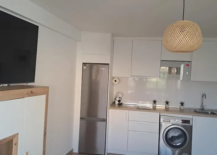 Brisas Del Mar Apartment *