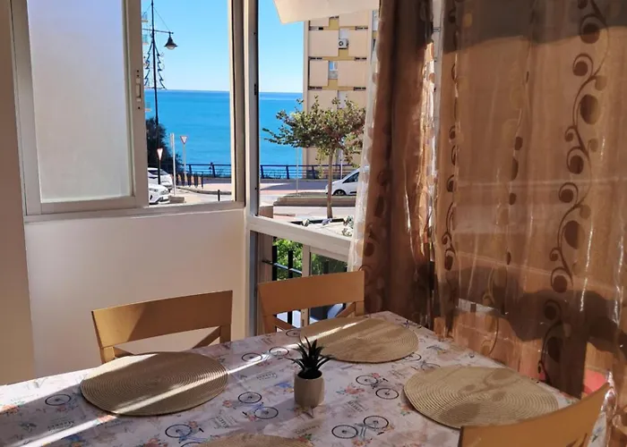 Brisas Del Mar Апартаменти